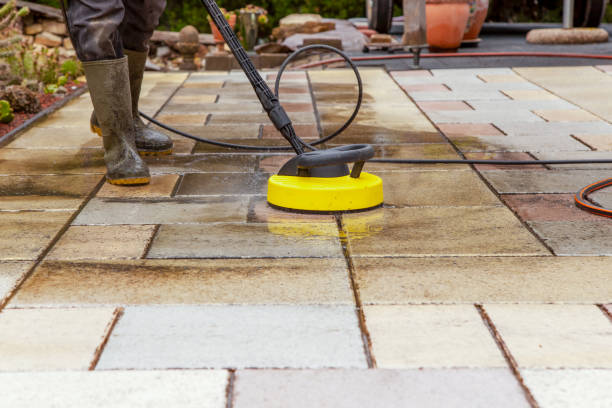 Playground Equipment Cleaning in Englewood, NJ
